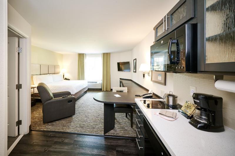 Sonesta Simply Suites Birmingham Hoover Exterior photo