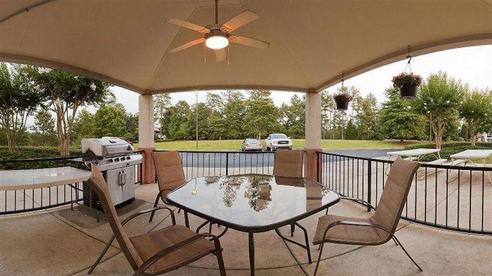 Sonesta Simply Suites Birmingham Hoover Exterior photo